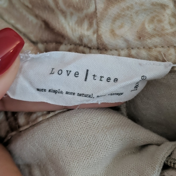 Khaki Pants - Picture 3 of 6